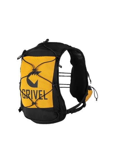Grivel Mountain Runner Evo 10 Sırt Çantası Zamtne10 Gri