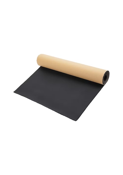 Araç Oto Yalıtım Kauçuk Esaslı Yapışkanlı 6mm 50cm X 100cm Yalıtım Malzemesi