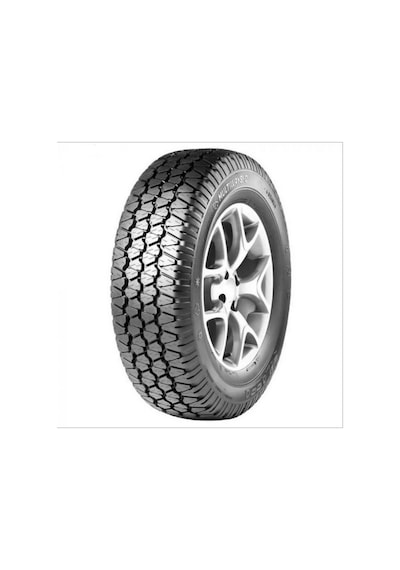 Lassa 195/60R16C 99/97R 6Pr Tl Multiways-C Dört Mevsim Lastiği 2024