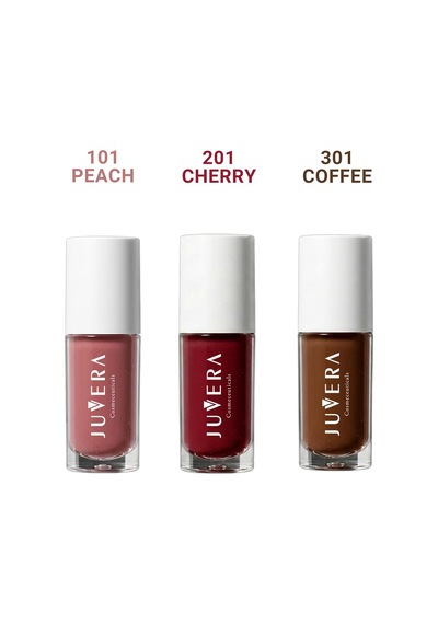 Juvera Lip Gloss Coffee, Nemlendirici, 5 Ml