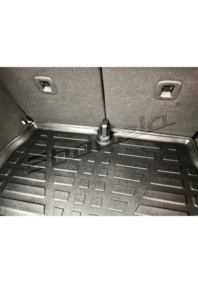 Volkswagen New Beetle Bagaj Havuzu 2014-21 Kasa Tam Uyumlu Kaucuk