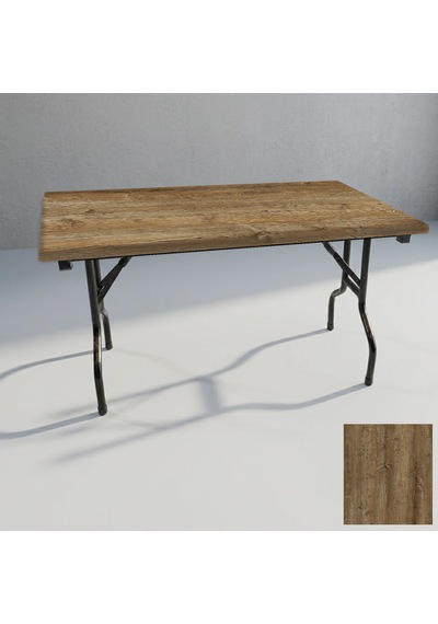 Banket Katlanır Masa Werzalit, Allzalit. Vermodin Tabla 80x140 - Canyon Hidalgo Çok Renkli Banket Katlanır Masa Werzalit, Allzalit. Vermodin Tabla 80x140 - Canyon Hidalgo Çok Renkli