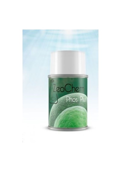 Zeochem Phos Plus 50 Ml