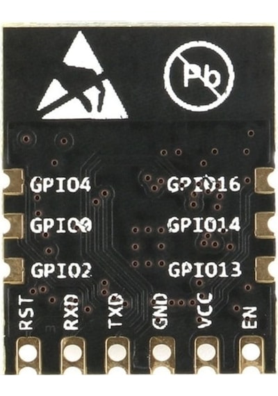 Esp-m3 Wıfı Modül Wifi Iot Iot Nesnelerin Interneti Arduino
