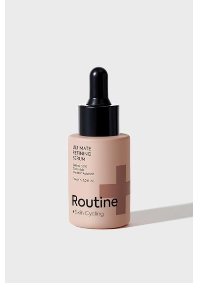 Rutine+ Arındırıcı Serum