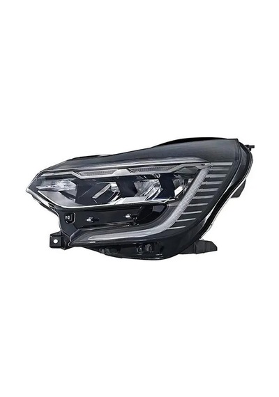 Renault Captur 2 On Far Sol 2020-2022 Hella 1ex013930611