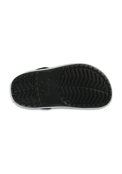 Crocs Crocband Clog K Black Siyah