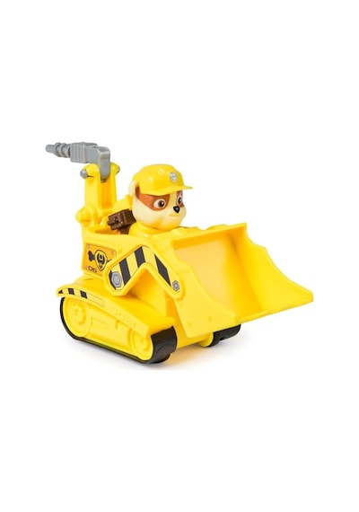 Paw Patrol Rubble Ve Buldozer