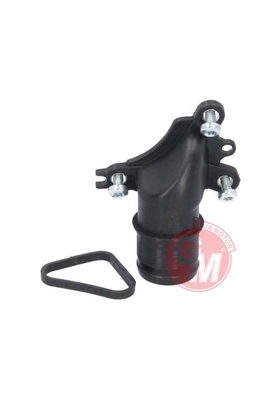 Gua Termostat Kapağı Renault Trafıc-laguna Iıı 2.0 Dcı M9r IS00-GUA 41786