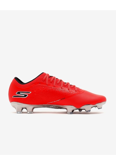 Skechers Skechers Razor Erkek Kırmızı Krampon 252024 Rdbk