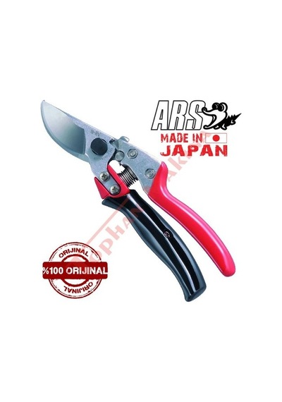 Ars Vs-8Xr Budama Makası Döner Saplı 200 Mm