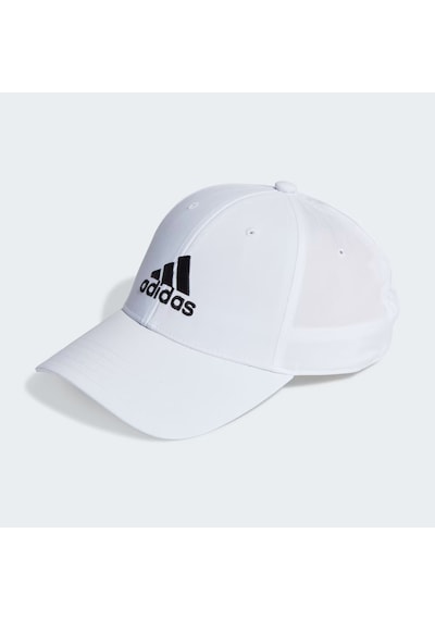 Adidas Bballcap Lt Emb Unisex Şapka Iı3552 Beyaz