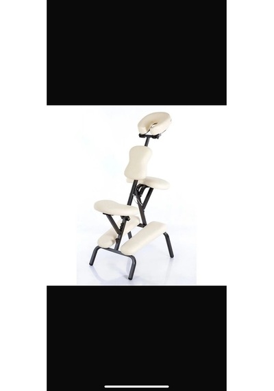 Msc 2 Terapi Ve Masaj Sandalyesi Massage And Therapy Chair
