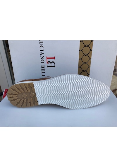 Luciano Bellini 37903 Soft Eva Ayk. Taba Bambi