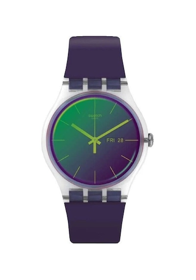 Swatch So29k703 Unisex Kol Saati