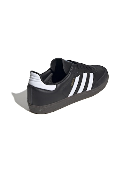 Adidas Samba Og W Kadın Siyah Spor Ayakkabı Ig9031 001