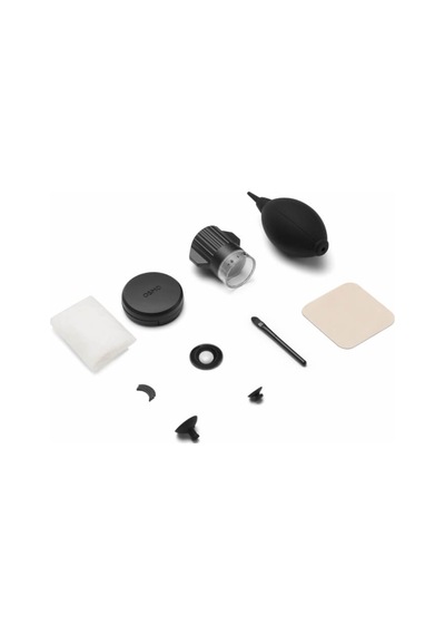 Djı Osmo 2 Lens Kit Replacement Lens Şeffaf