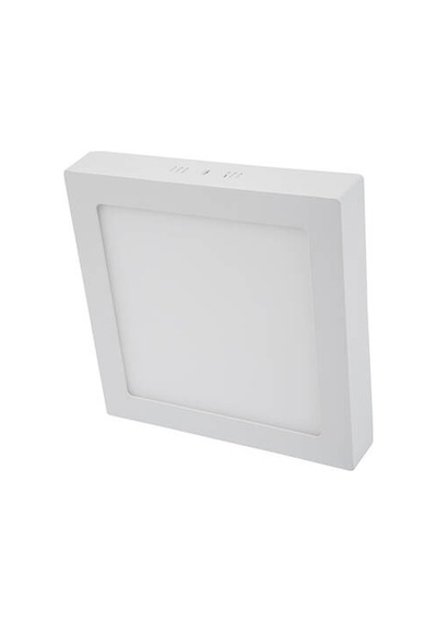 Cata Ct-5272G 25W Sıva Üstü Damla Led Armatür - Günışığı Beyaz