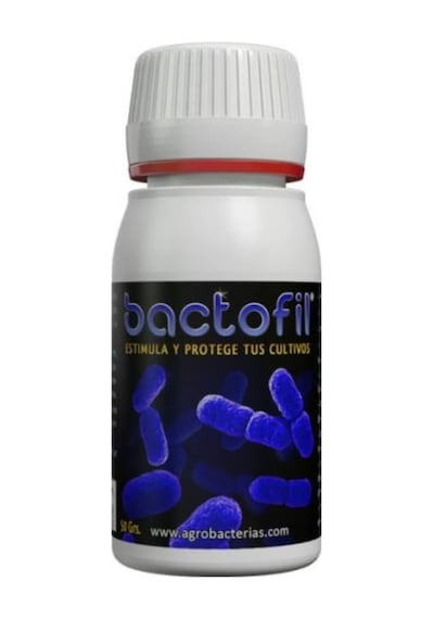 Agrobacterias Bactofil 50 Gr Bitki Koruyucu Ve Kök Arttırıcı 50 G