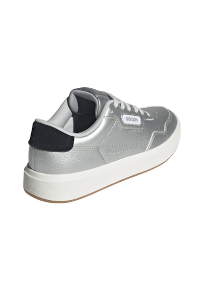 Adidas Park St 2.0 Kadın Günlük Spor Ayakkabı Jq8663 Gri