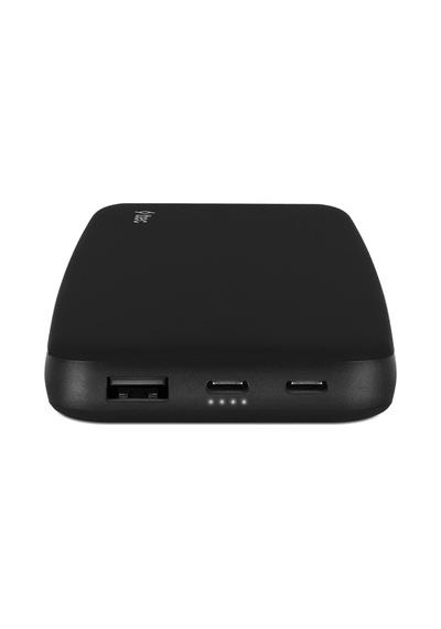 Ttec 2BB206S Chargeup 10.000mah 15 W Taşınabilir Şarj Cihazı/ Powerbank Siyah