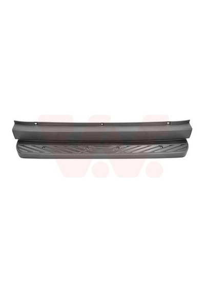 Mercedes Sprinter Arka Tampon Basamak 2006-2013 Oem No: A90688005719b51