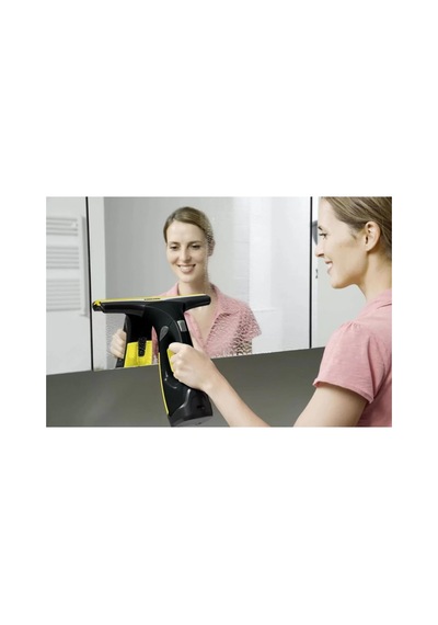 Kärcher Wv 2 Black Edition Cam Temizleme Makinesi, 105 M2 Temizleme Alanı Genel