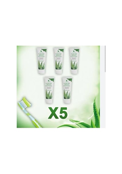 Bright Toothgel