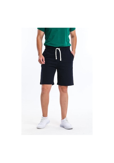 Superfly Men Sw Short Erkek Siyah Şort 22630-02