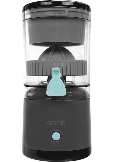 Asonic MS11 1500 mAh 400 ML Kablosuz Taşınabilir Mini Meyve Sıkacağı