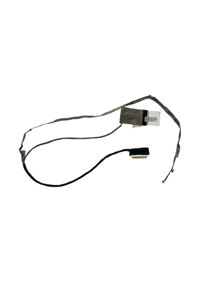Asus K55vd-sx405d, K55vd-sx599h Uyumlu Notebook Lcd Ekran Flex - Data Kablosu