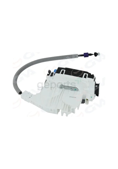 Kapi Kilidi Arka Sag Mercedes X204 2008-2015 W204 2007-2014 W212 2009-2016