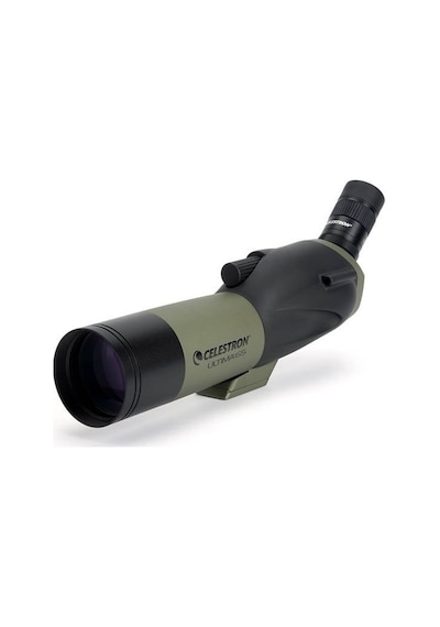 Celestron 52248 Ultima 65 - 45 Derece Spotting Scope