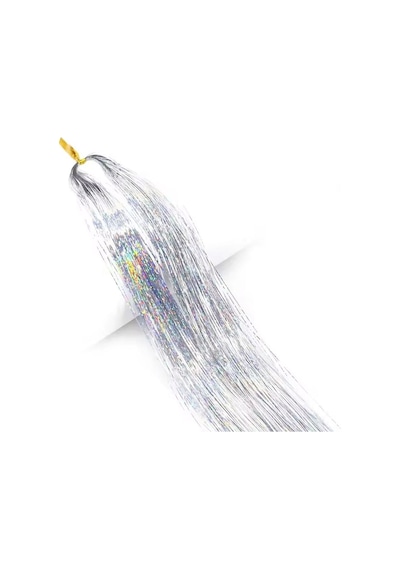 Hair Tinsel Simi / Ht14 - Zmff-571956 Çok Renkli