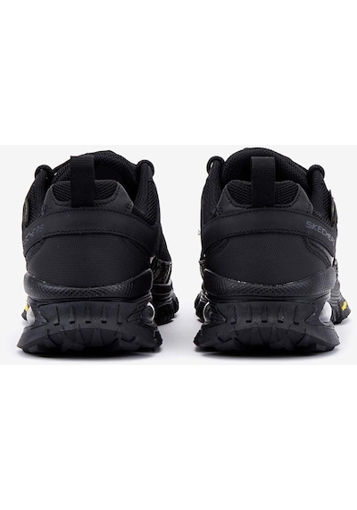 Skechers Skech-Air Envoy Erkek Ayakkabısı - Siyah SKC237214 BBK