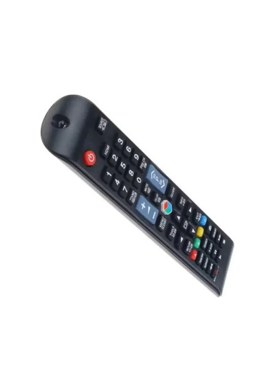 Samsung İle Uyumlu 55f8000 Smart Led Tv Kumandası
