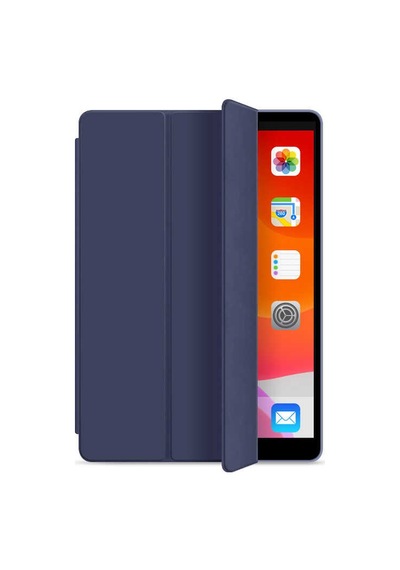 Lexroo İpad Uyumlu Pro 11 2020 2.nesil  Standlı Kılıf - Siyah