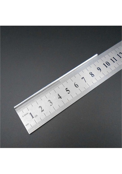 3x100mm Mil Çubuk