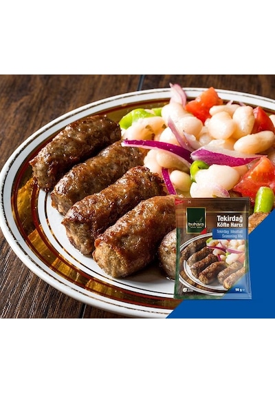 Buhara Tekirdağ Köfte Harcı 90 G