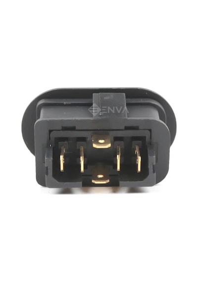 Opel Vectra A Kasa Arka Cam Açma Düğmesi Anahtarı 1988--1995