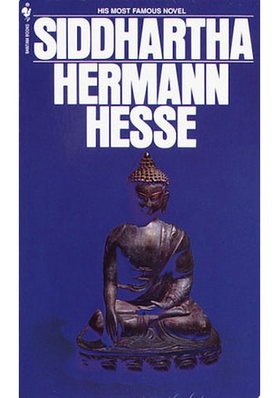 Siddhartha Bantam Books