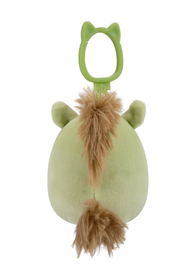 Squishmallows At Billy 9 Cm Klipsli Cp00536 Çok Renkli