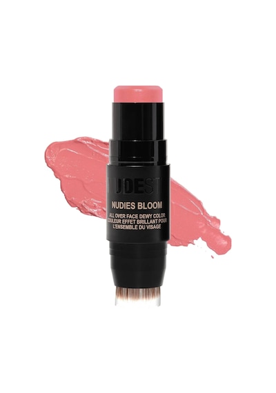 Nudestix Nudies Bloom Allık Stick Cherry Blossom Babe 7gr Cherry Blossom Babe