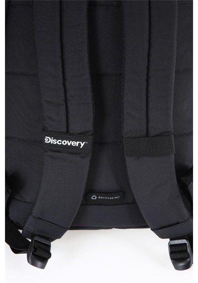 Discovery Dıscovery D00110 Sırt Çantası Siyah