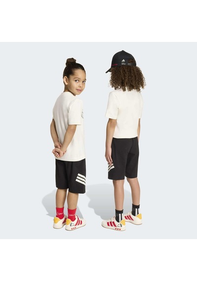 Adidas Disney Mickey Mouse Çocuk 2'li Takım Kg6128 Çok Renkli