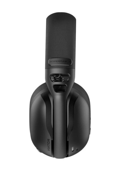 Hyperpunk 3 Wireless Black Hi-res Kablosuz Gaming Kulaklık Esh15