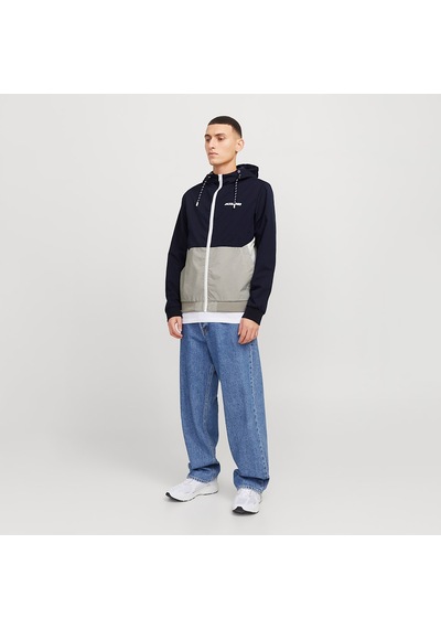 Jack & Jones Rush Erkek Ceket 12200208-skyc Lacivert