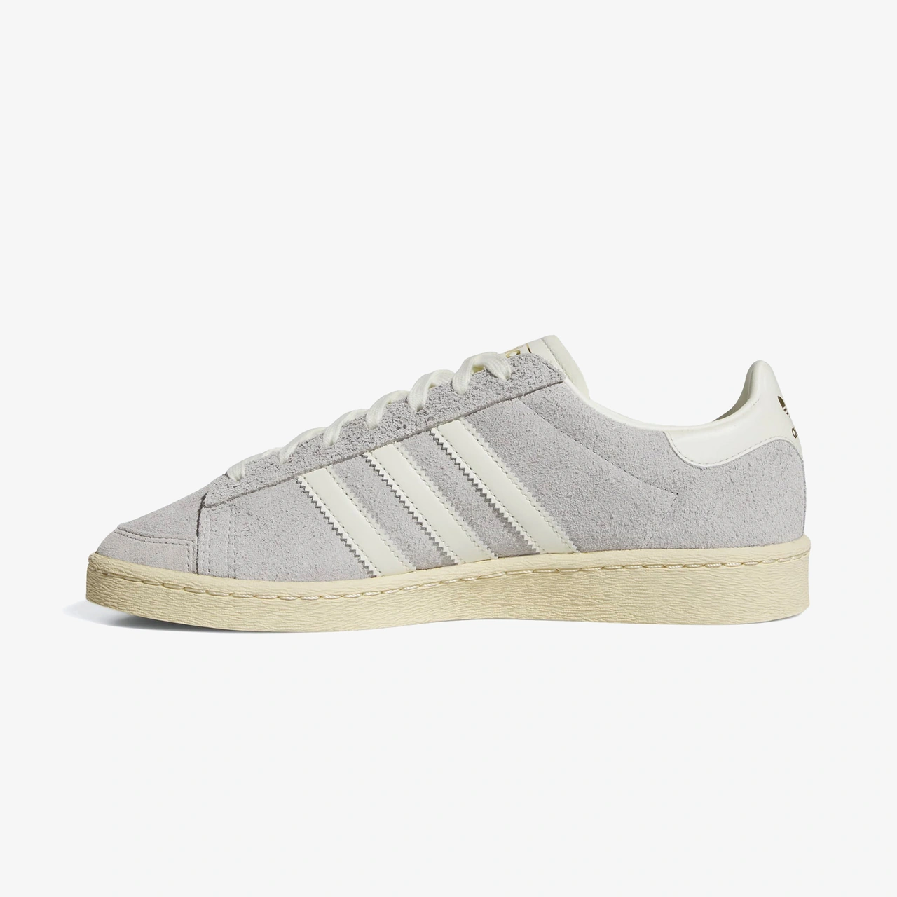 adidas Jabbar Lo Unisex Gri Spor Ayakkabı Js0807 Gri