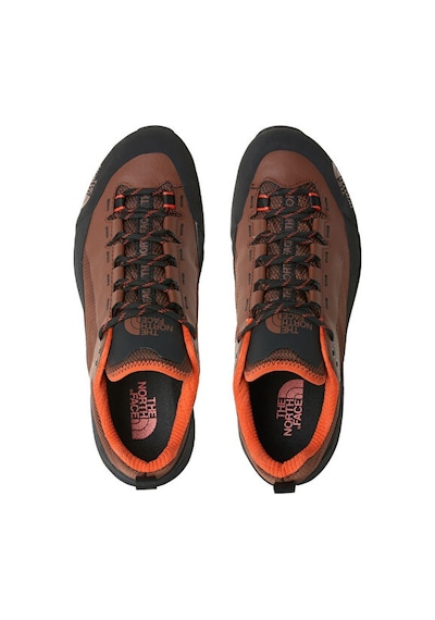 The North Face M Verto Alpıne Gore-tex Erkek Outdoor Ayakkabısı Nf0a83ndmıd1 Turuncu