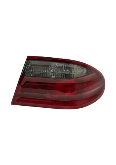 Komple Stop W210 Dıs Sag Fume Sınyal Avangarde 200001
